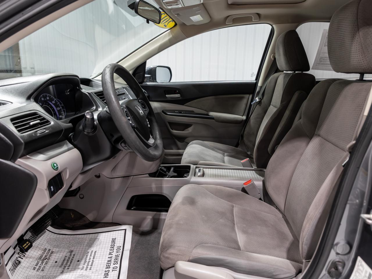 2013 Honda CR-V EX AWD Cranberry PA