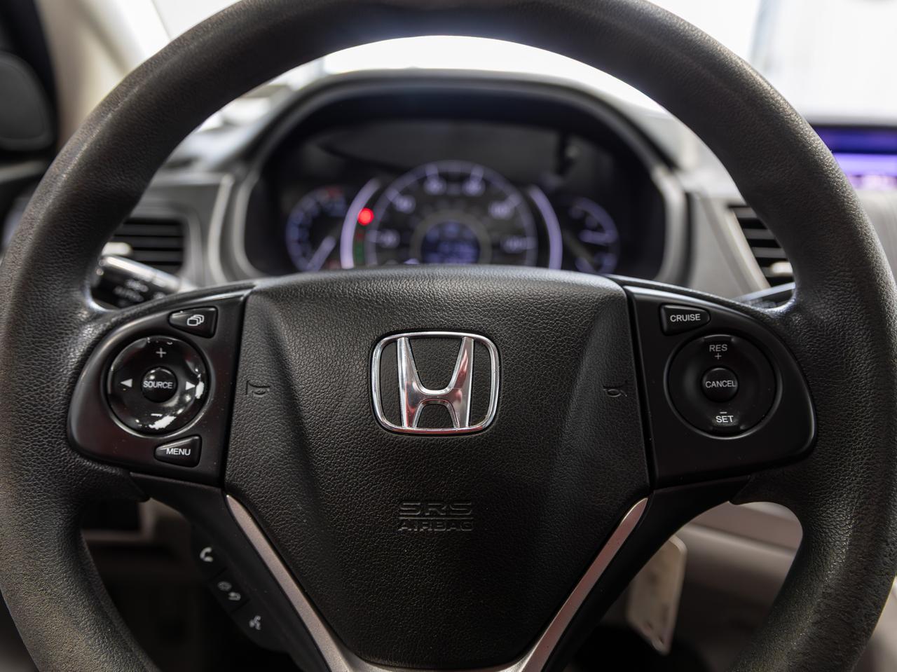 2013 Honda CR-V EX AWD Cranberry PA
