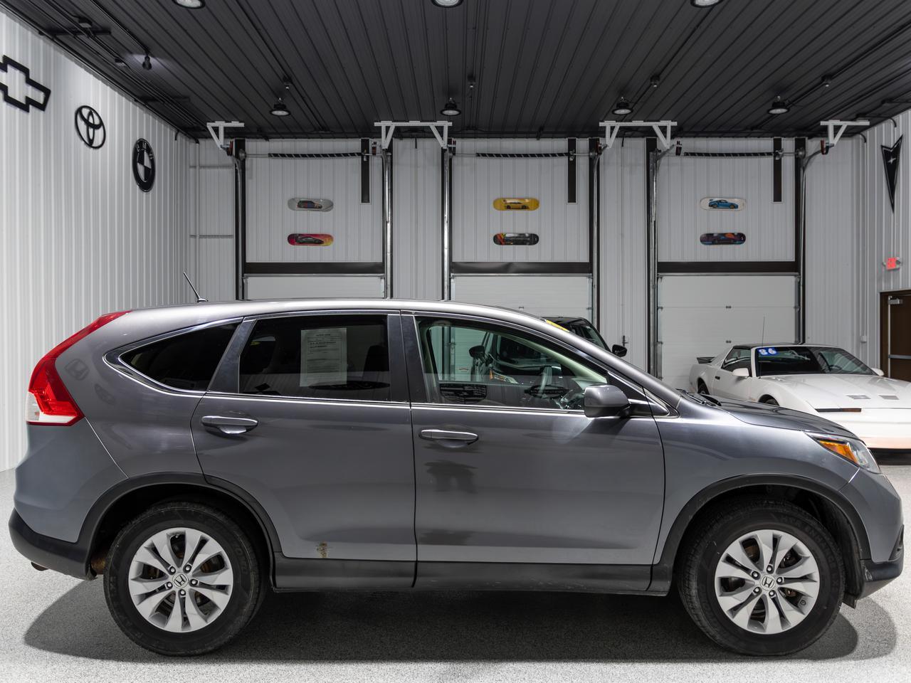 2013 Honda CR-V EX AWD Cranberry PA
