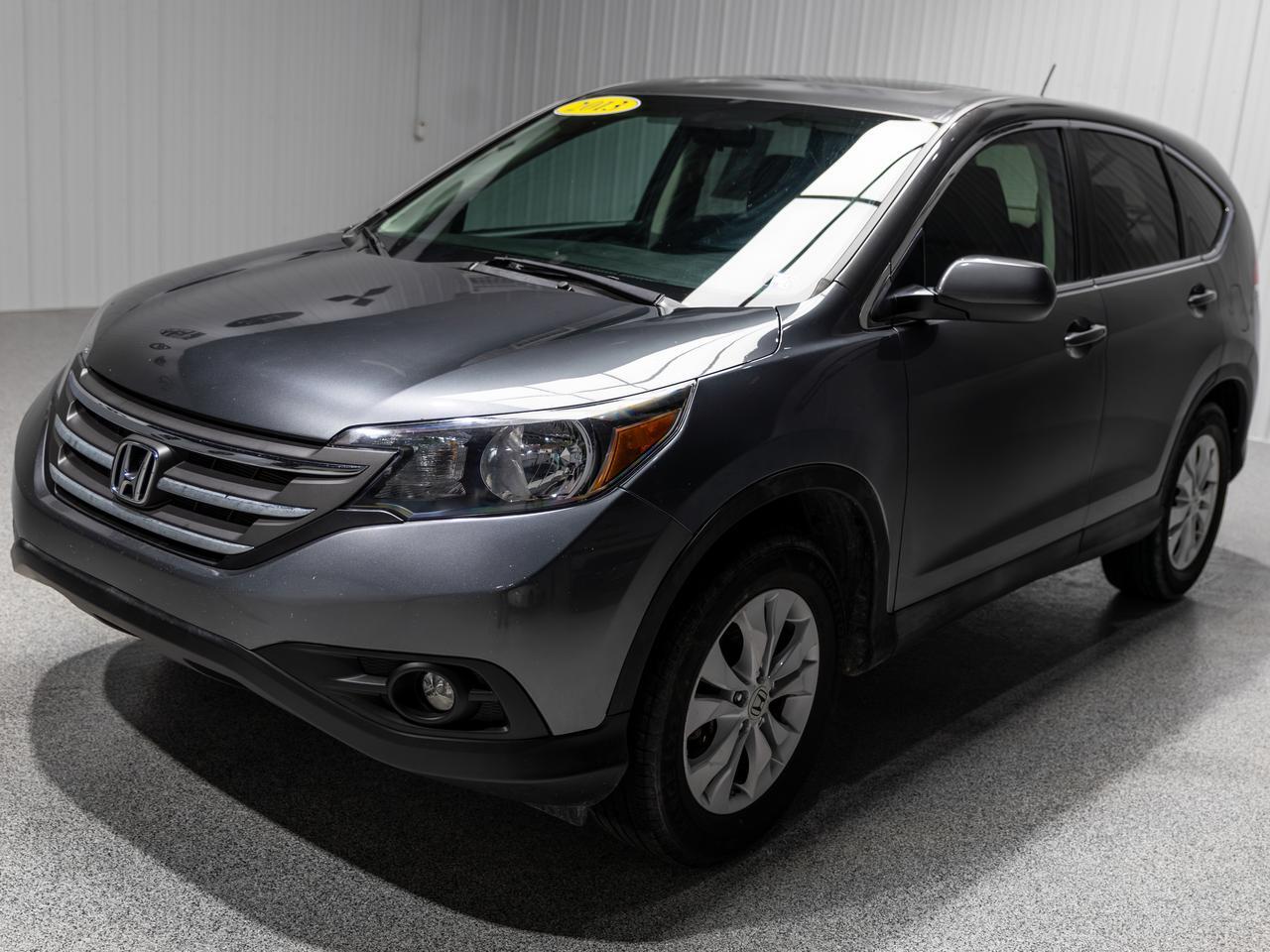 2013 Honda CR-V EX AWD Cranberry PA