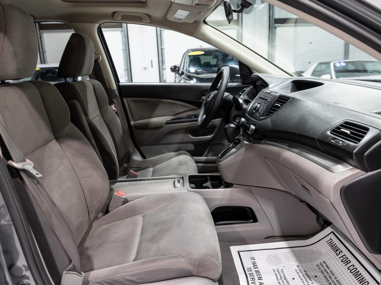 2013 Honda CR-V EX AWD Cranberry PA
