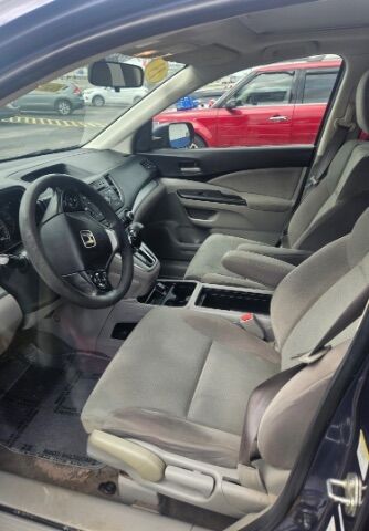 2013 Honda CR-V EX Kyle TX