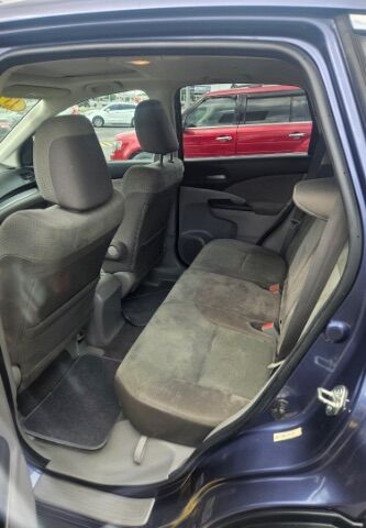 2013 Honda CR-V EX New Braunfels TX
