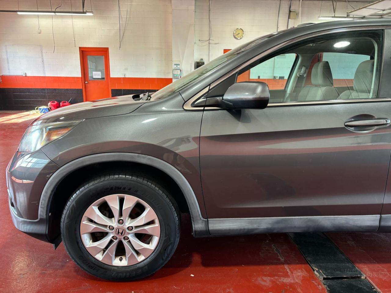 2013 Honda CR-V EX Franklin OH