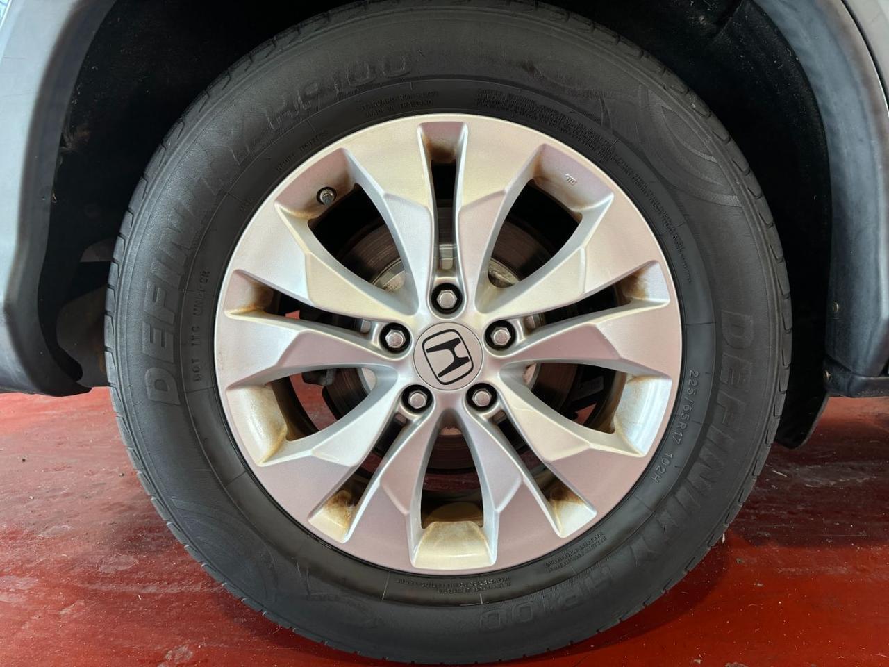 2013 Honda CR-V EX Franklin OH