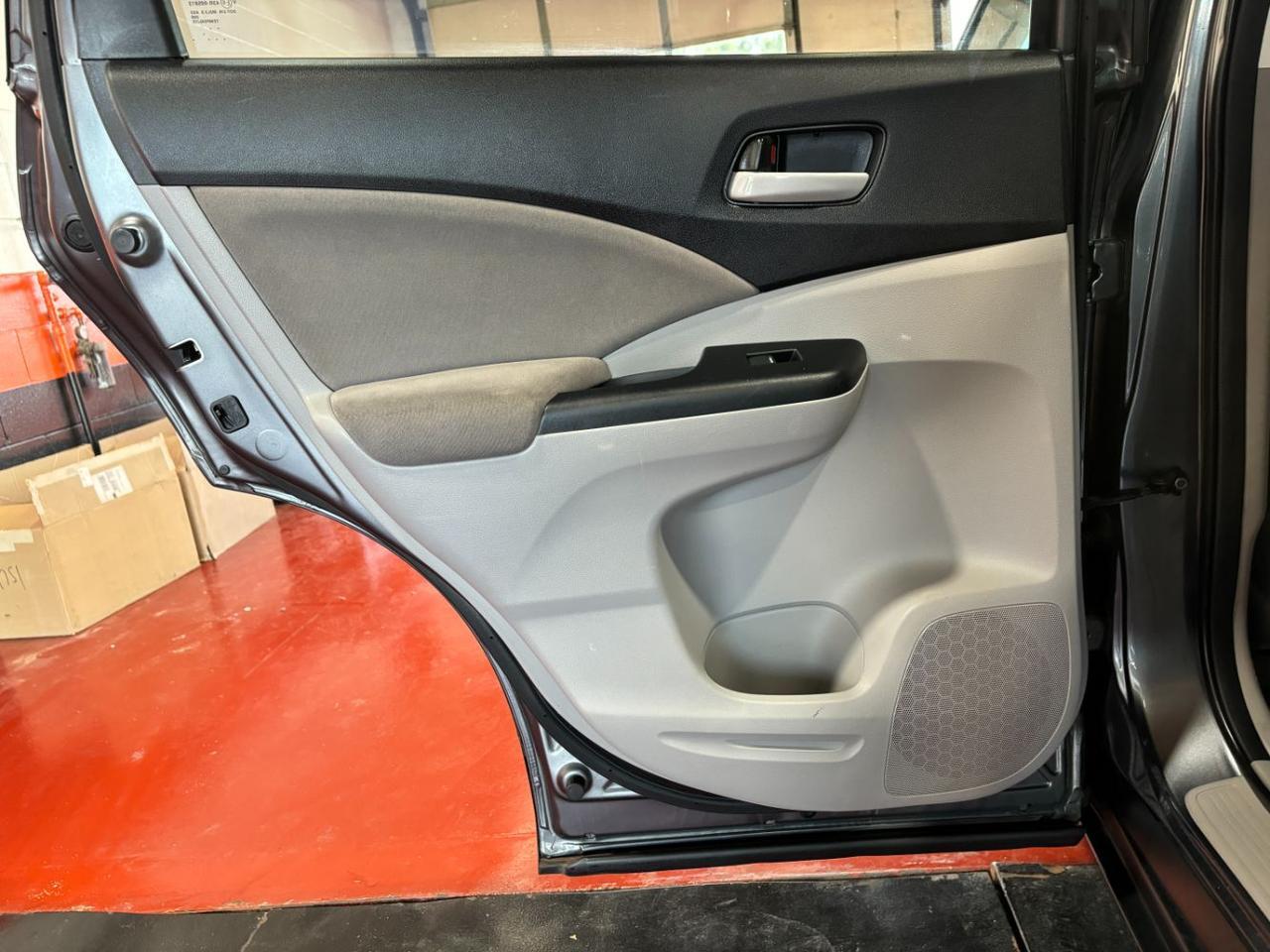 2013 Honda CR-V EX Franklin OH