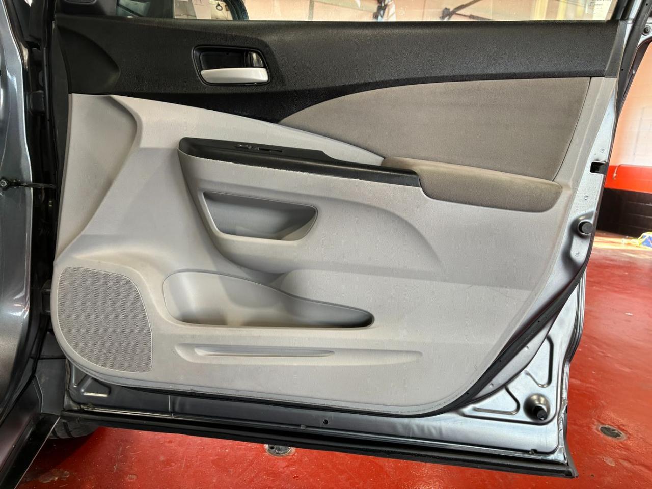 2013 Honda CR-V EX Franklin OH