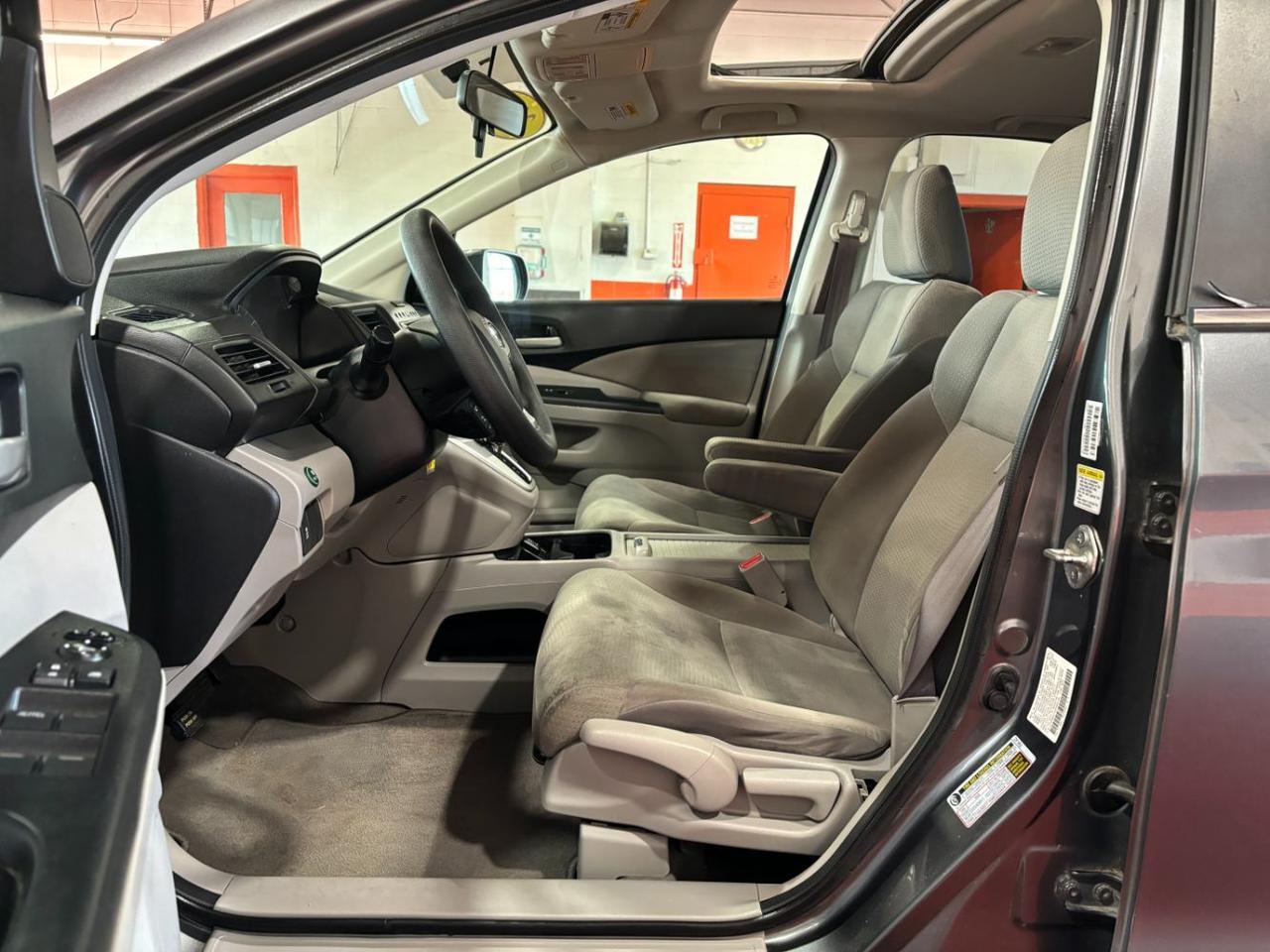 2013 Honda CR-V EX Franklin OH