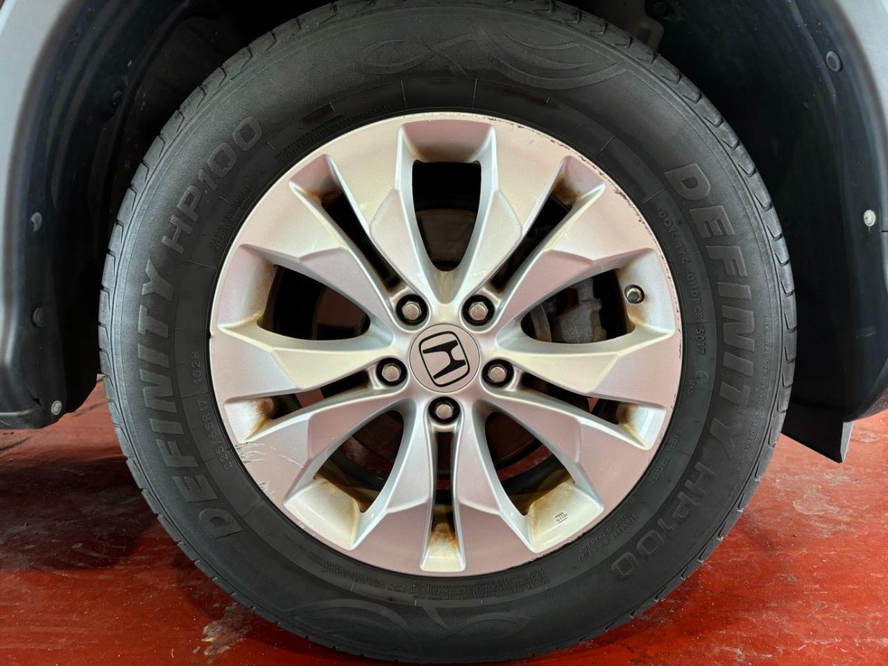 2013 Honda CR-V EX Franklin OH