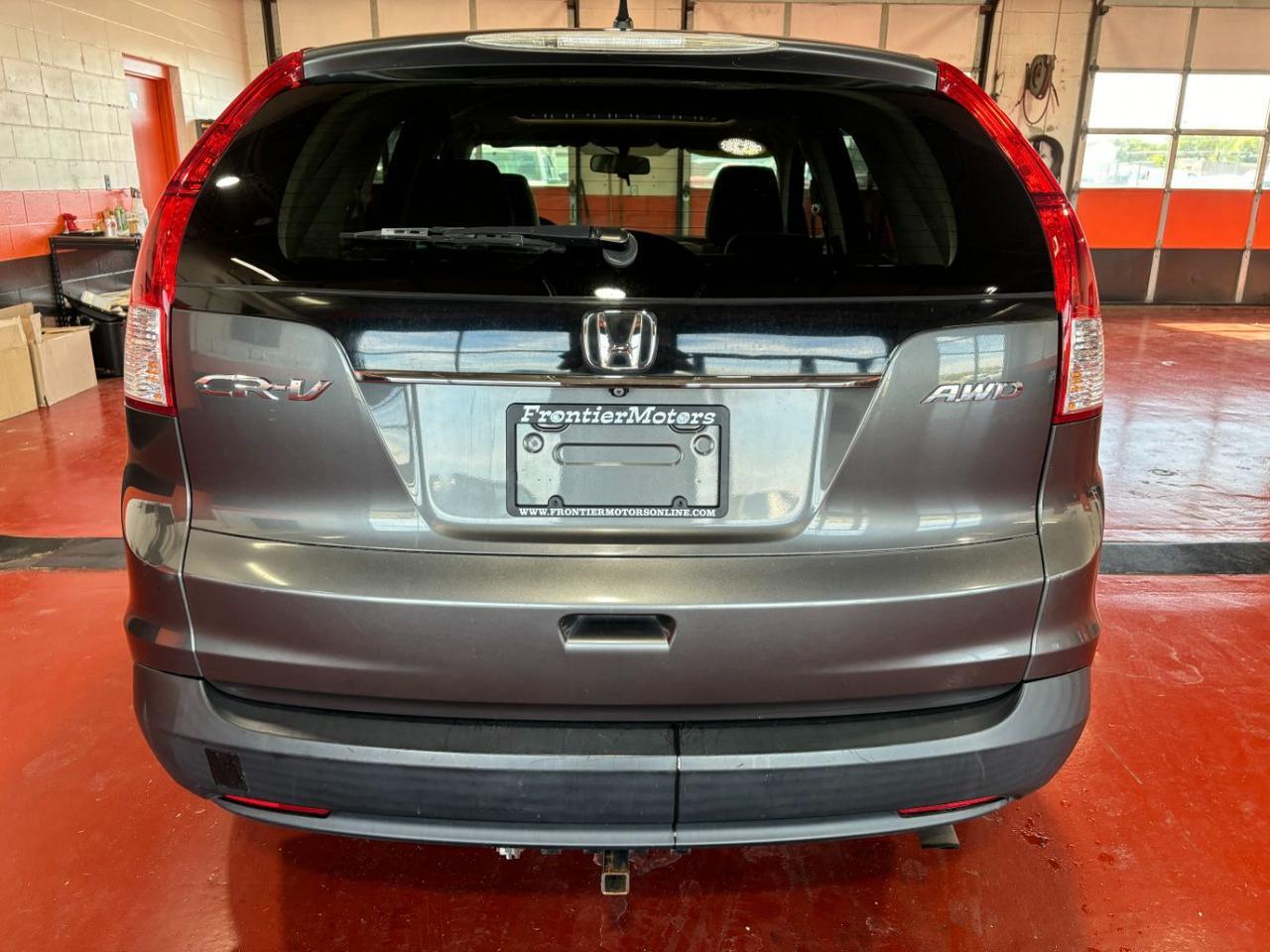 2013 Honda CR-V EX Franklin OH