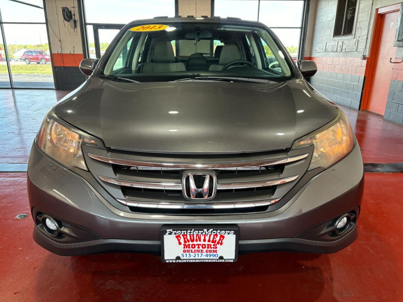 2013 Honda CR-V EX Franklin OH