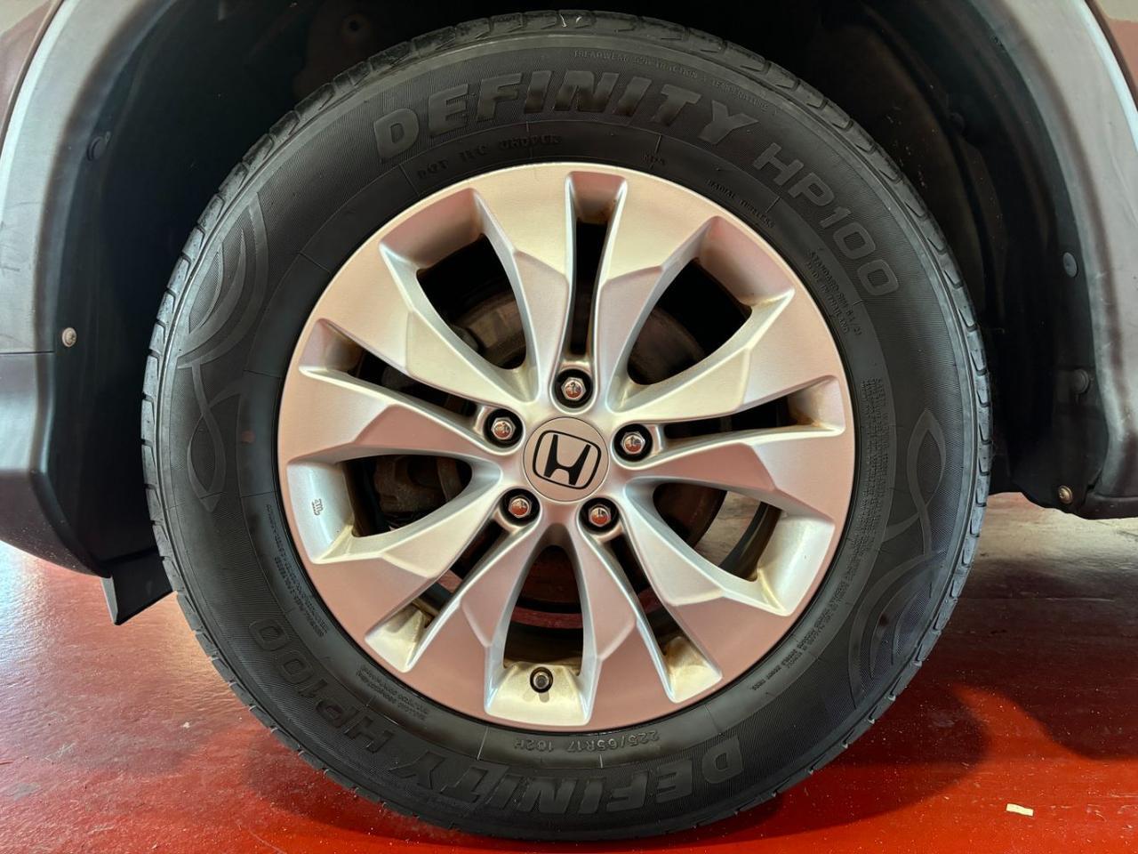 2013 Honda CR-V EX Franklin OH