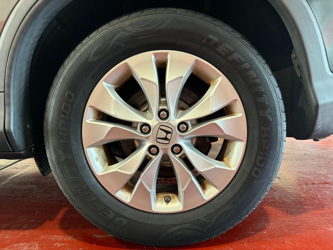 2013 Honda CR-V EX Franklin OH