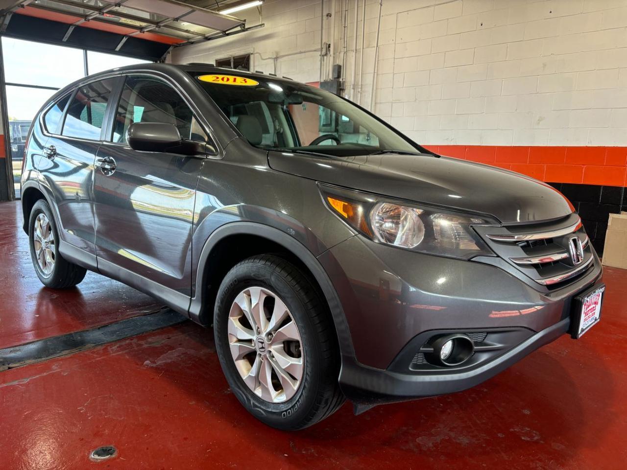 2013 Honda CR-V EX Franklin OH