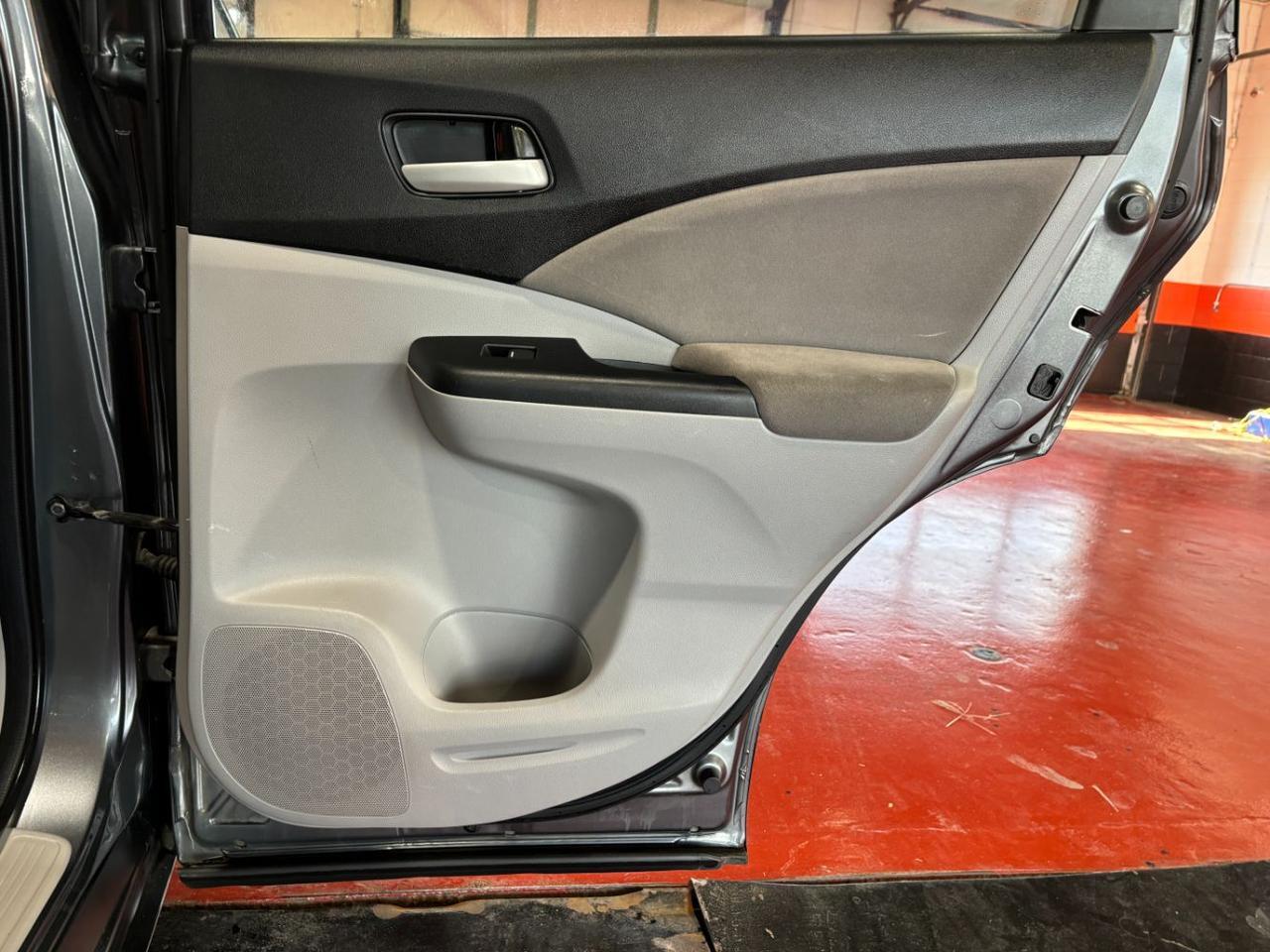 2013 Honda CR-V EX Franklin OH