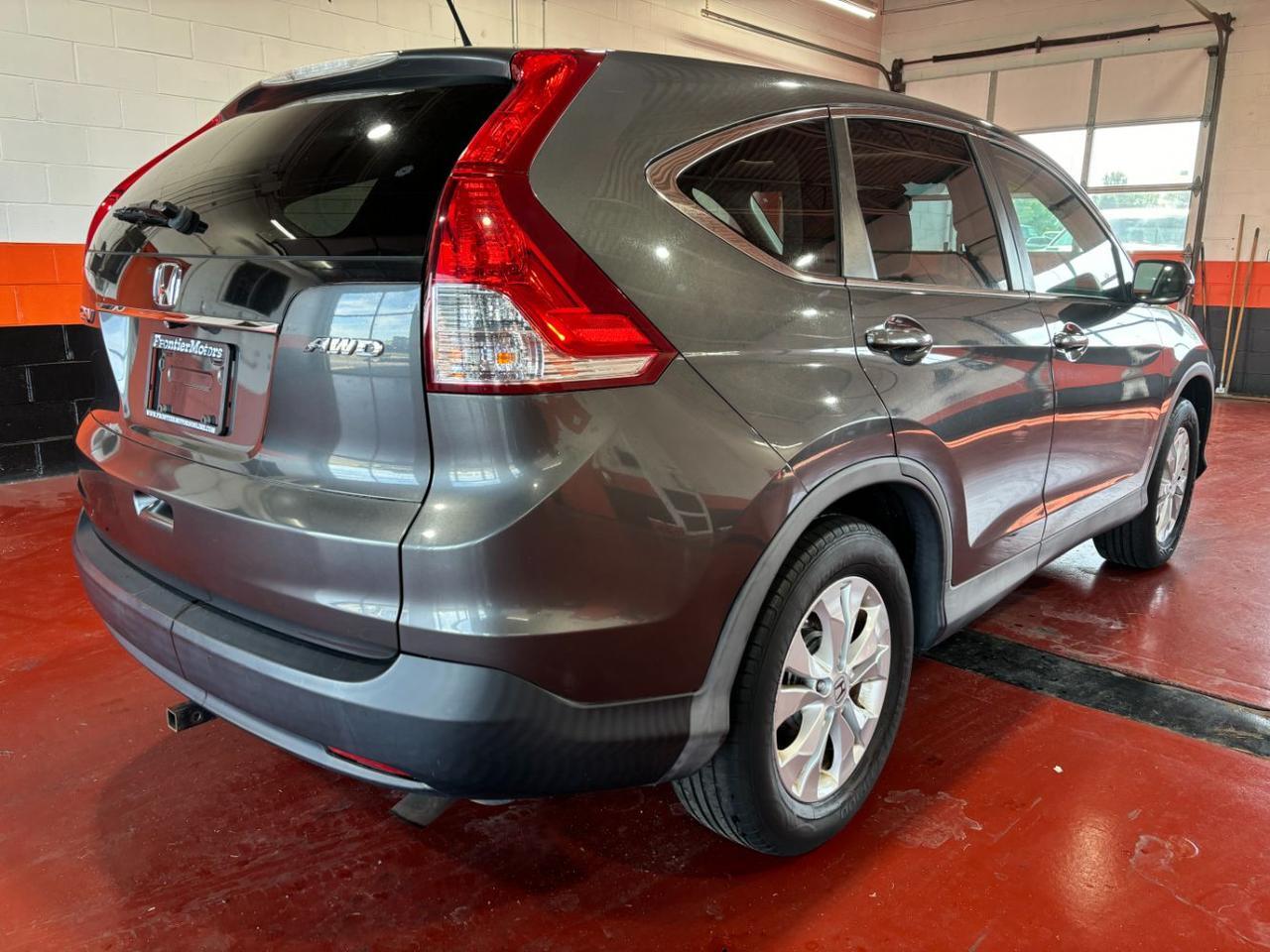 2013 Honda CR-V EX Franklin OH