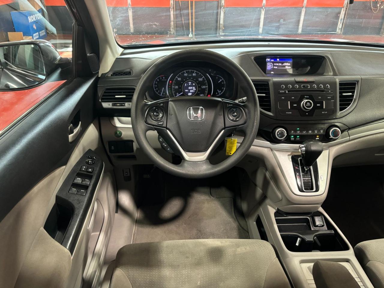 2013 Honda CR-V EX Franklin OH