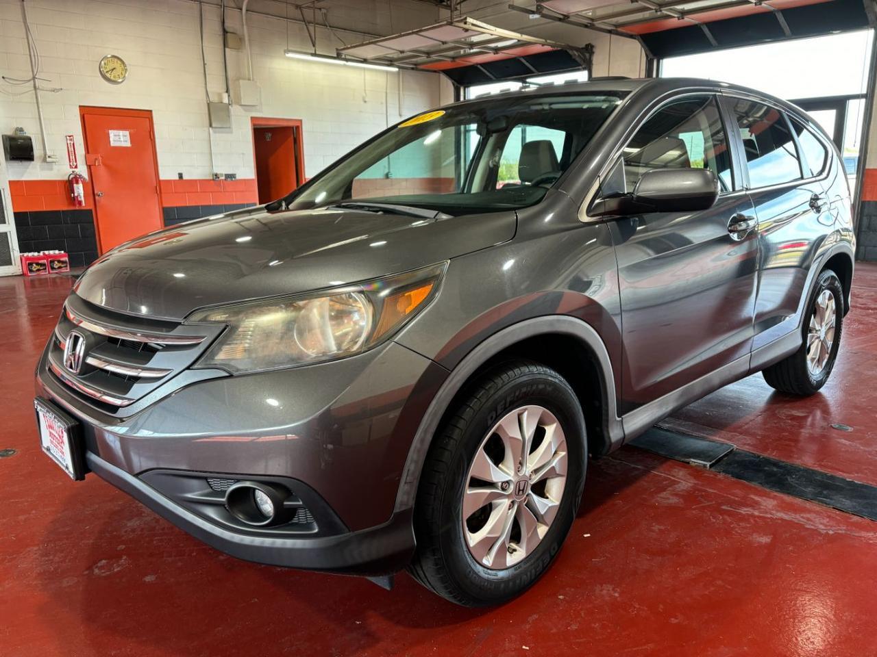 2013 Honda CR-V EX Franklin OH