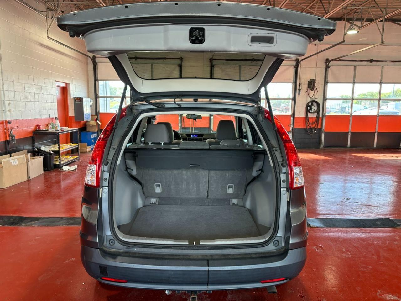 2013 Honda CR-V EX Franklin OH