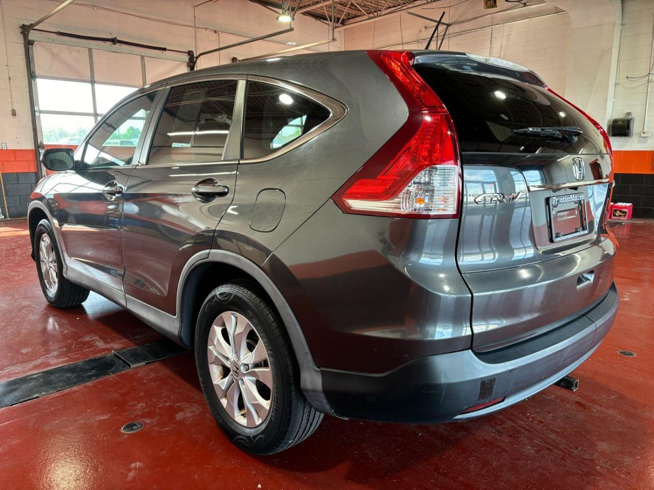2013 Honda CR-V EX Franklin OH