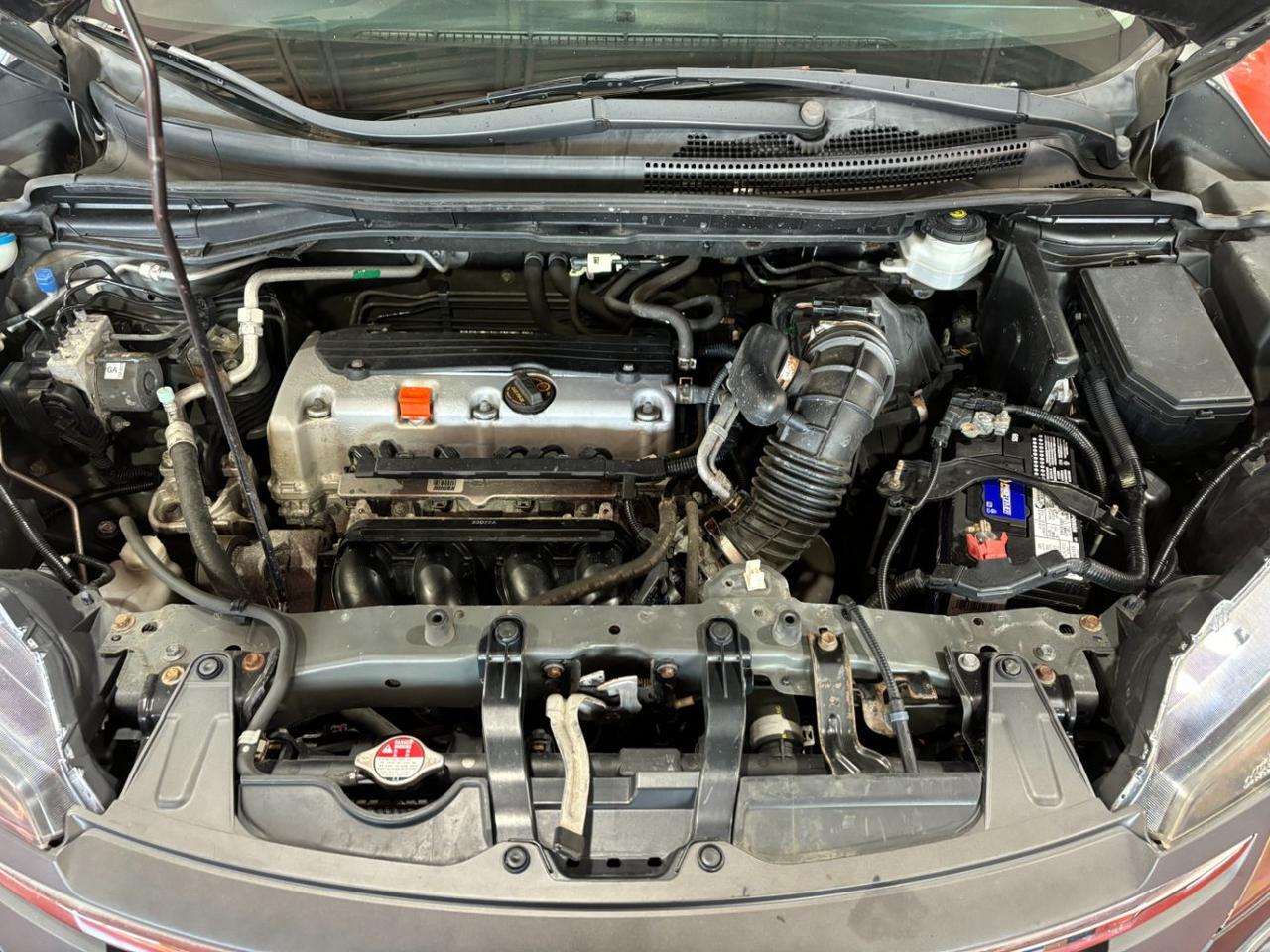 2013 Honda CR-V EX Franklin OH