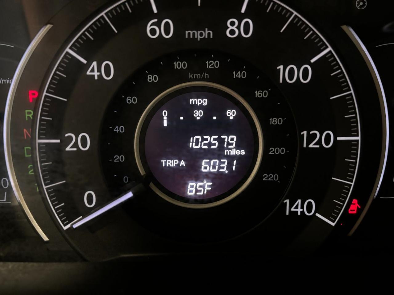 2013 Honda CR-V EX Franklin OH