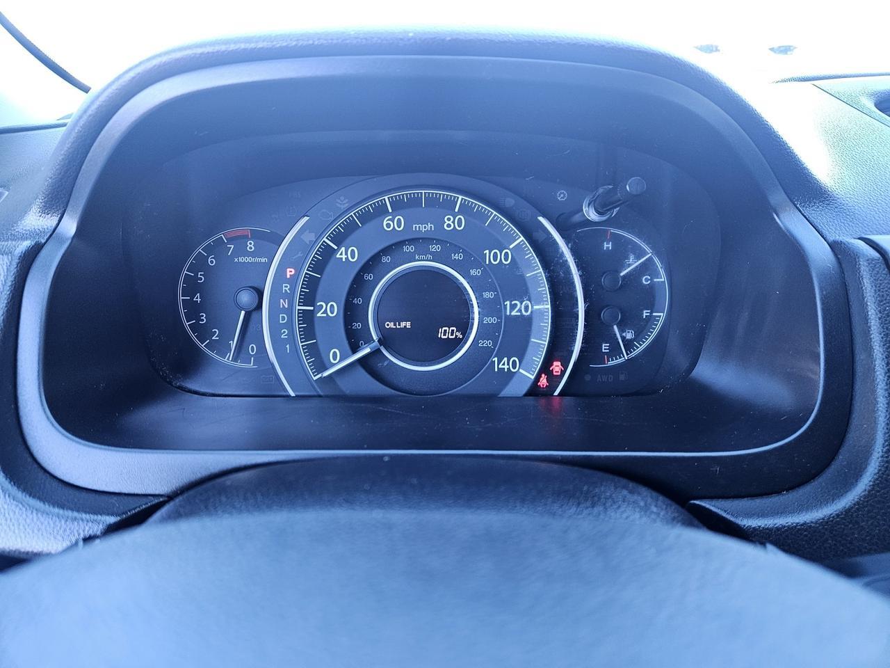 2013 Honda CR-V EX Grand Junction CO