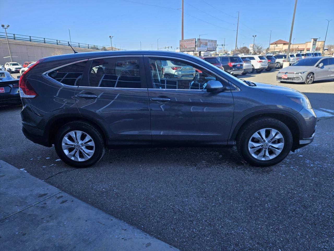 2013 Honda CR-V EX Grand Junction CO