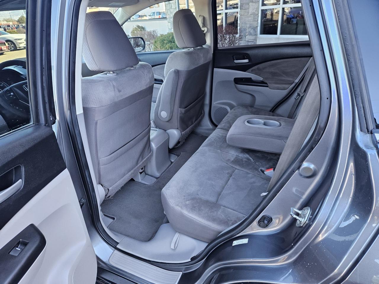 2013 Honda CR-V EX Grand Junction CO