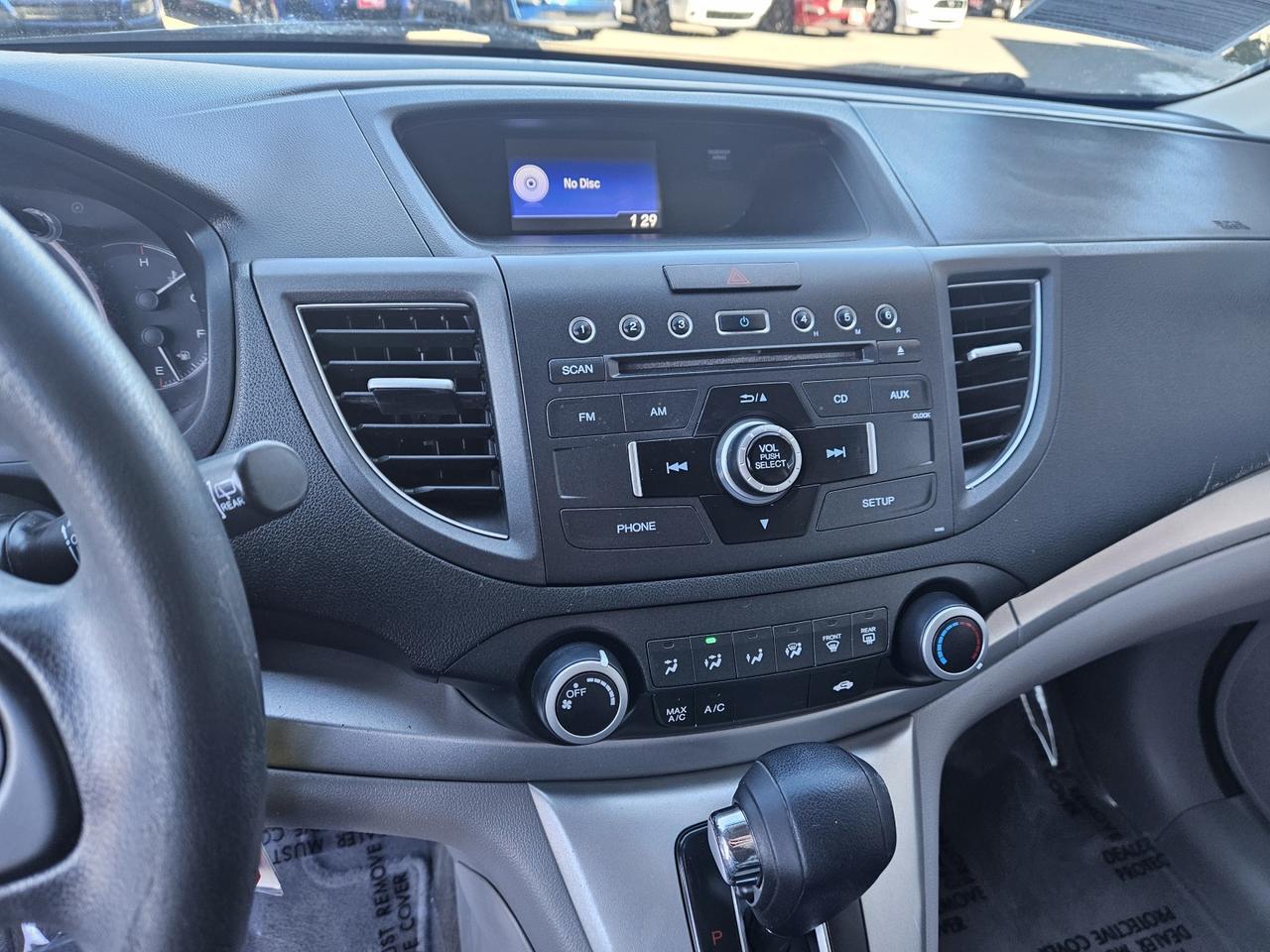 2013 Honda CR-V EX Grand Junction CO