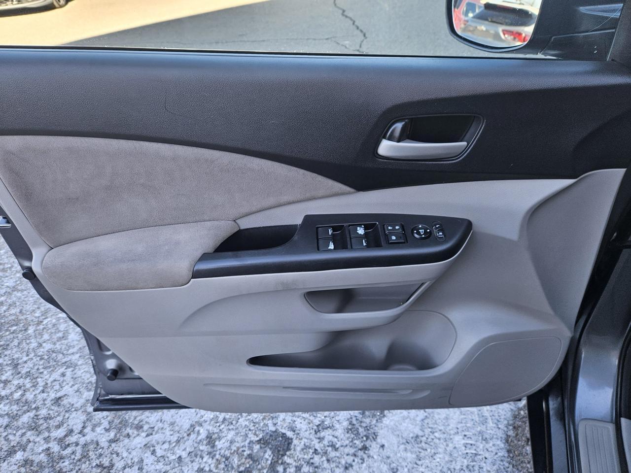 2013 Honda CR-V EX Grand Junction CO