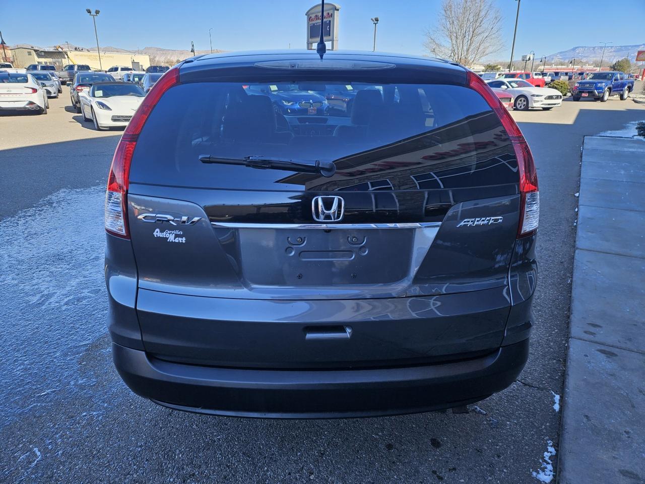 2013 Honda CR-V EX Grand Junction CO