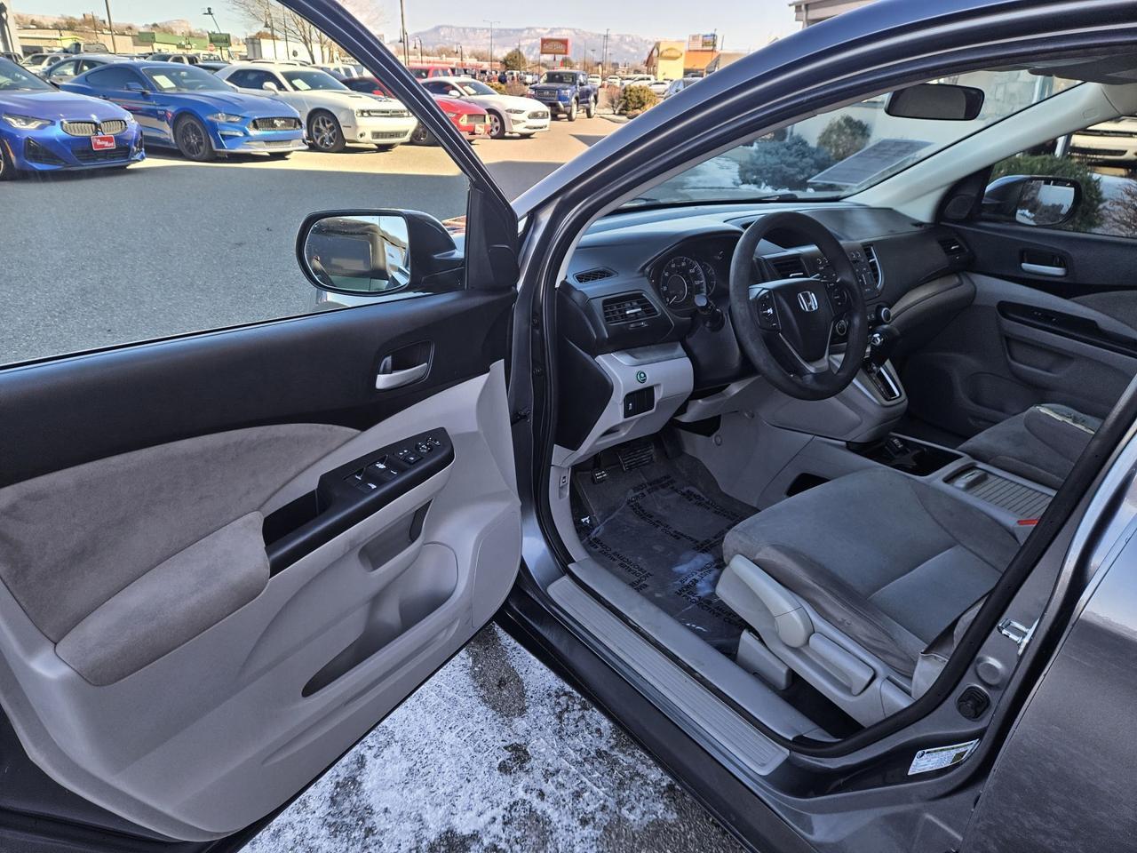 2013 Honda CR-V EX Grand Junction CO