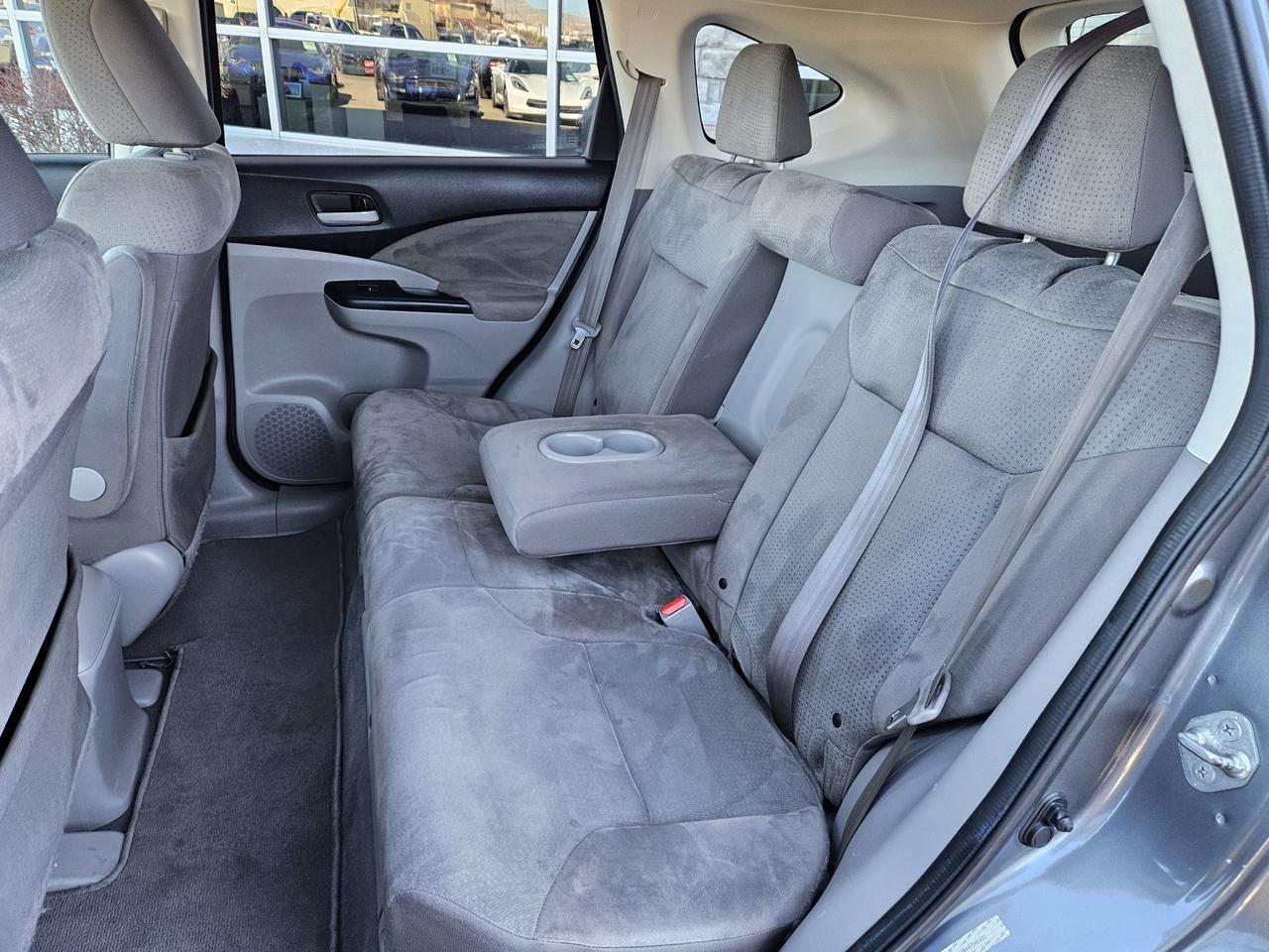 2013 Honda CR-V EX Grand Junction CO