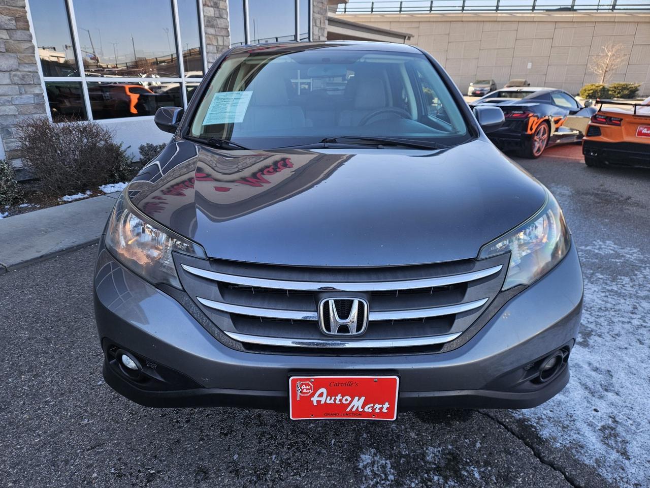2013 Honda CR-V EX Grand Junction CO