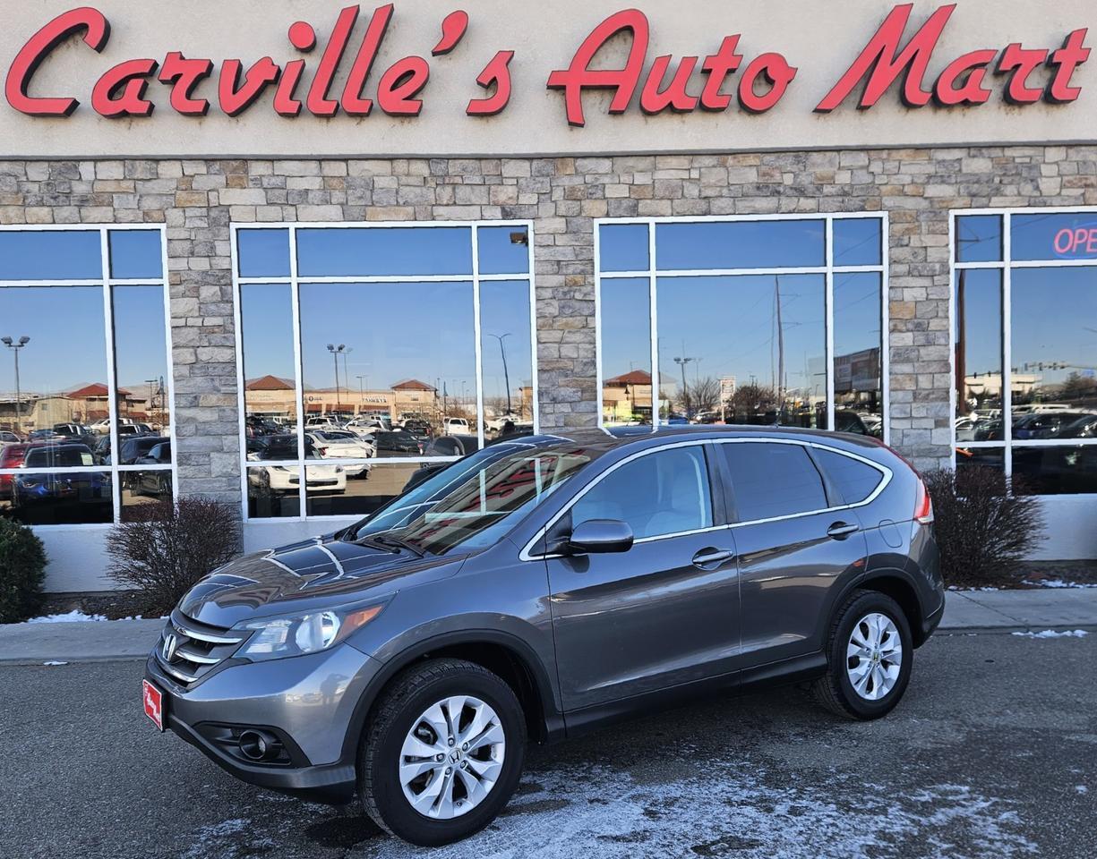 2013 Honda CR-V EX Grand Junction CO
