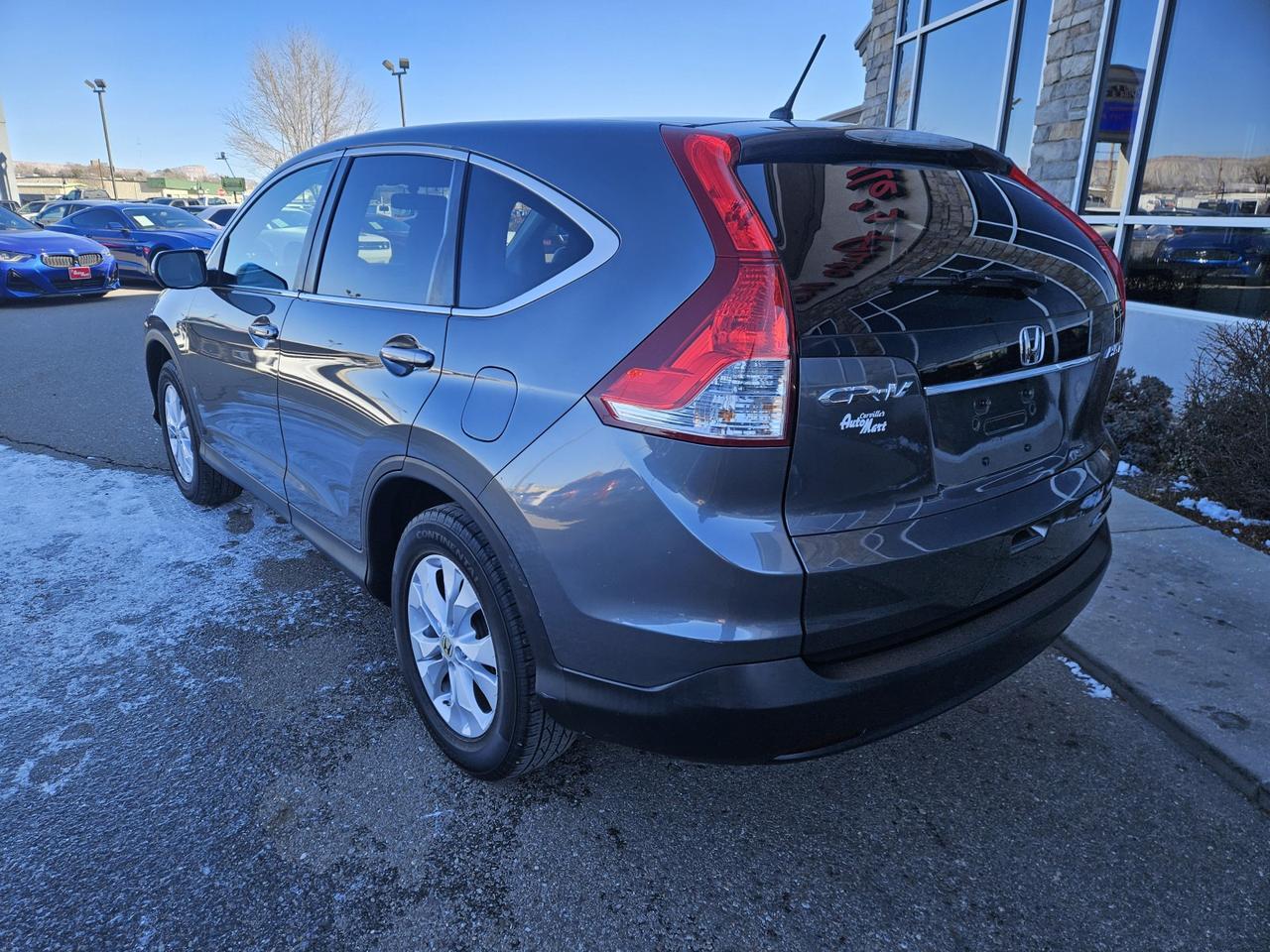 2013 Honda CR-V EX Grand Junction CO