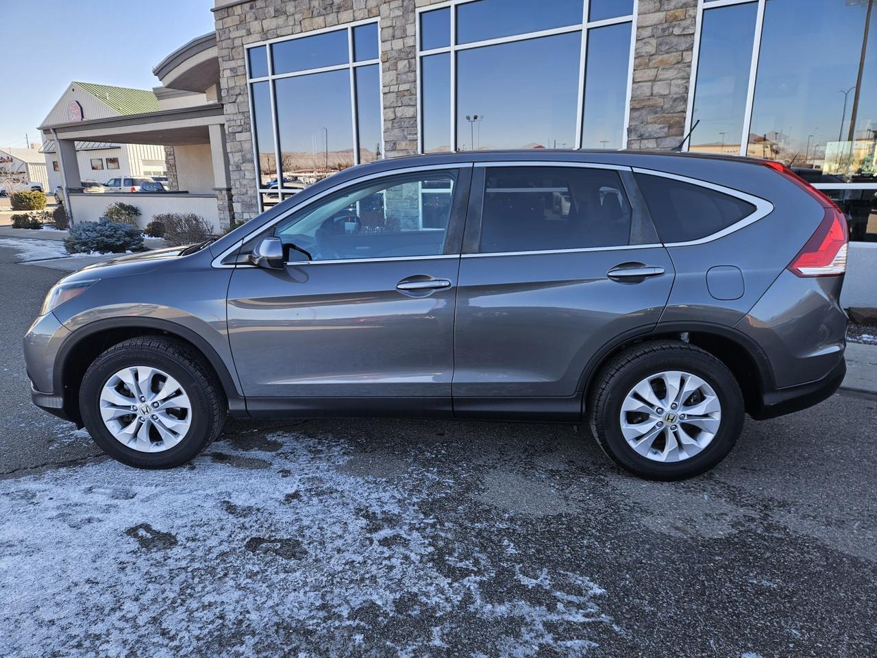 2013 Honda CR-V EX Grand Junction CO