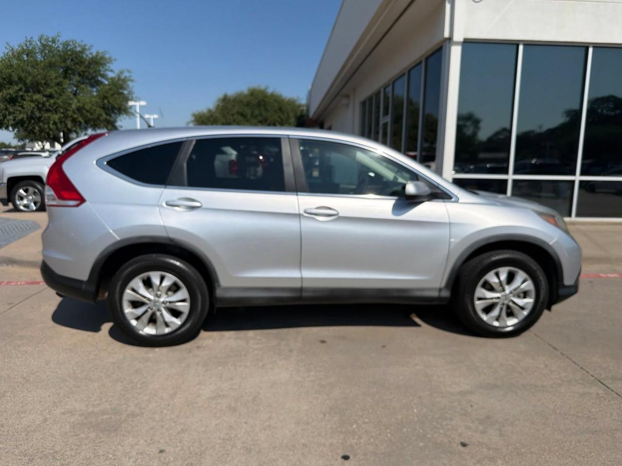 2013 Honda CR-V EX Hurst TX