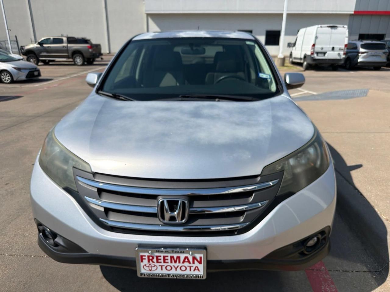 2013 Honda CR-V EX Hurst TX