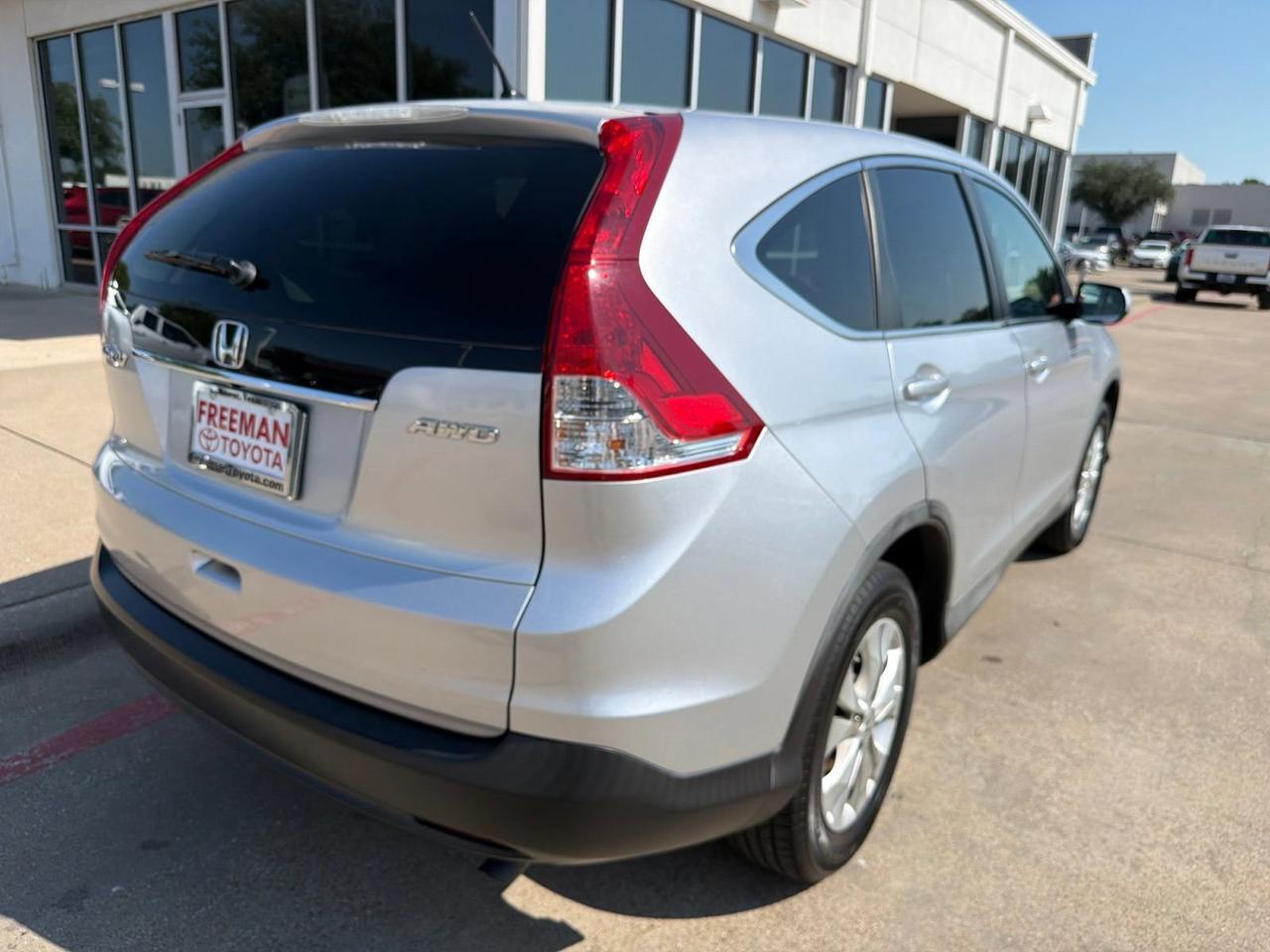 2013 Honda CR-V EX Hurst TX