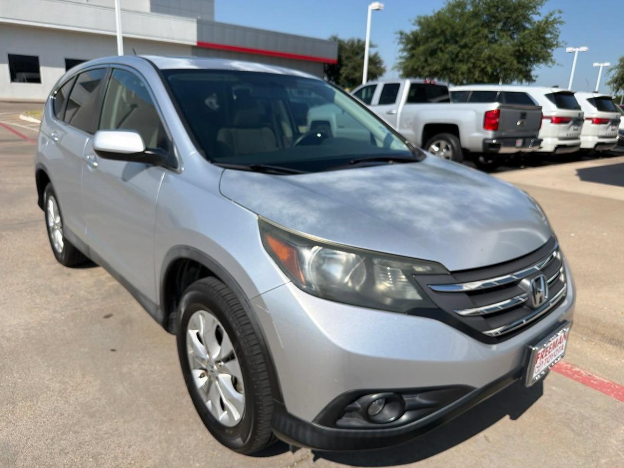 2013 Honda CR-V EX Hurst TX
