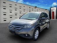 2013 Honda CR-V EX Greenvale NY 2013 Honda CR-V EX Greenvale NY