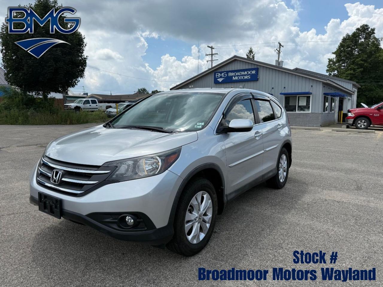 2013 Honda CR-V EX Wayland MI
