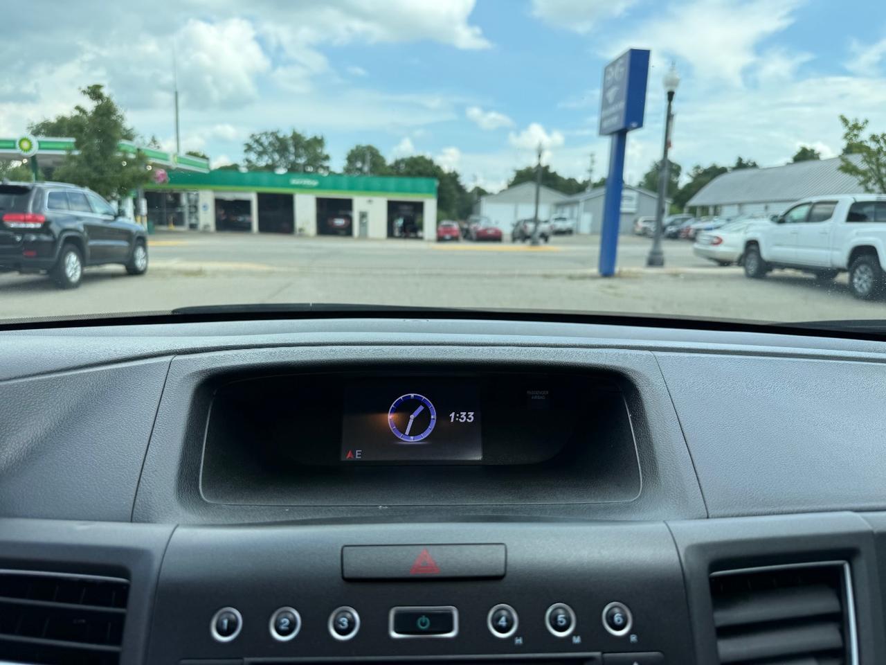2013 Honda CR-V EX Wayland MI