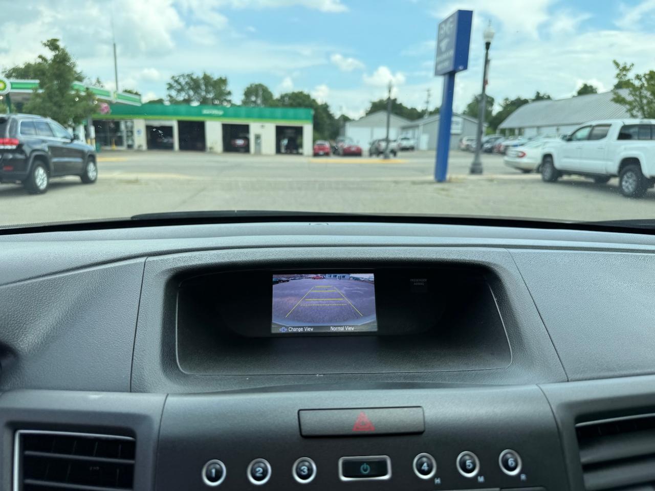 2013 Honda CR-V EX Wayland MI
