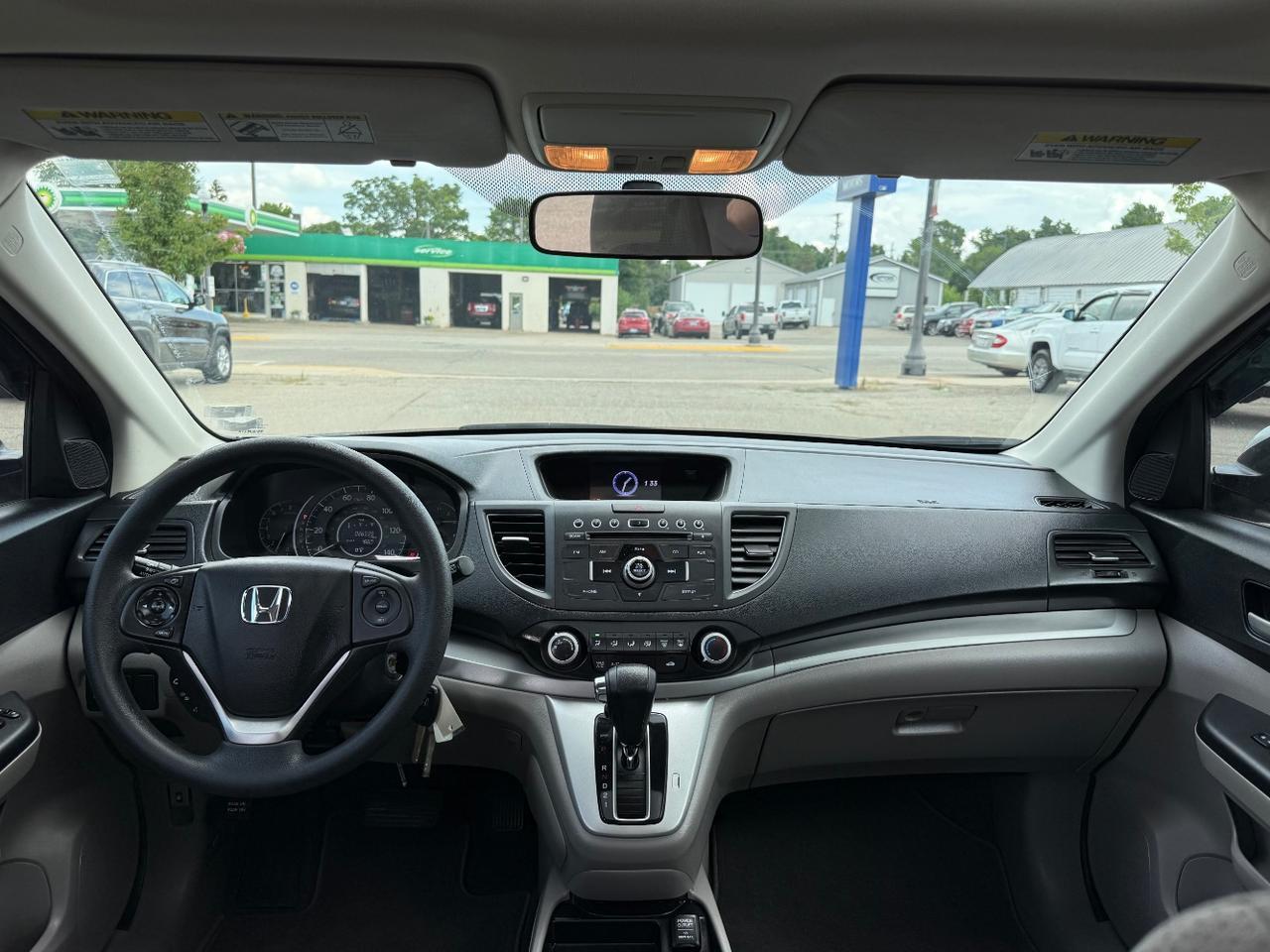 2013 Honda CR-V EX Wayland MI