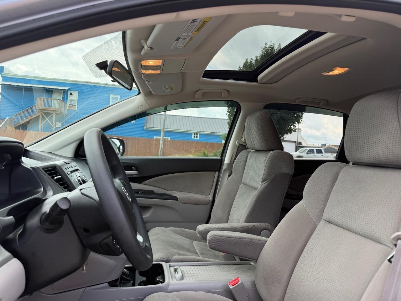 2013 Honda CR-V EX Wayland MI