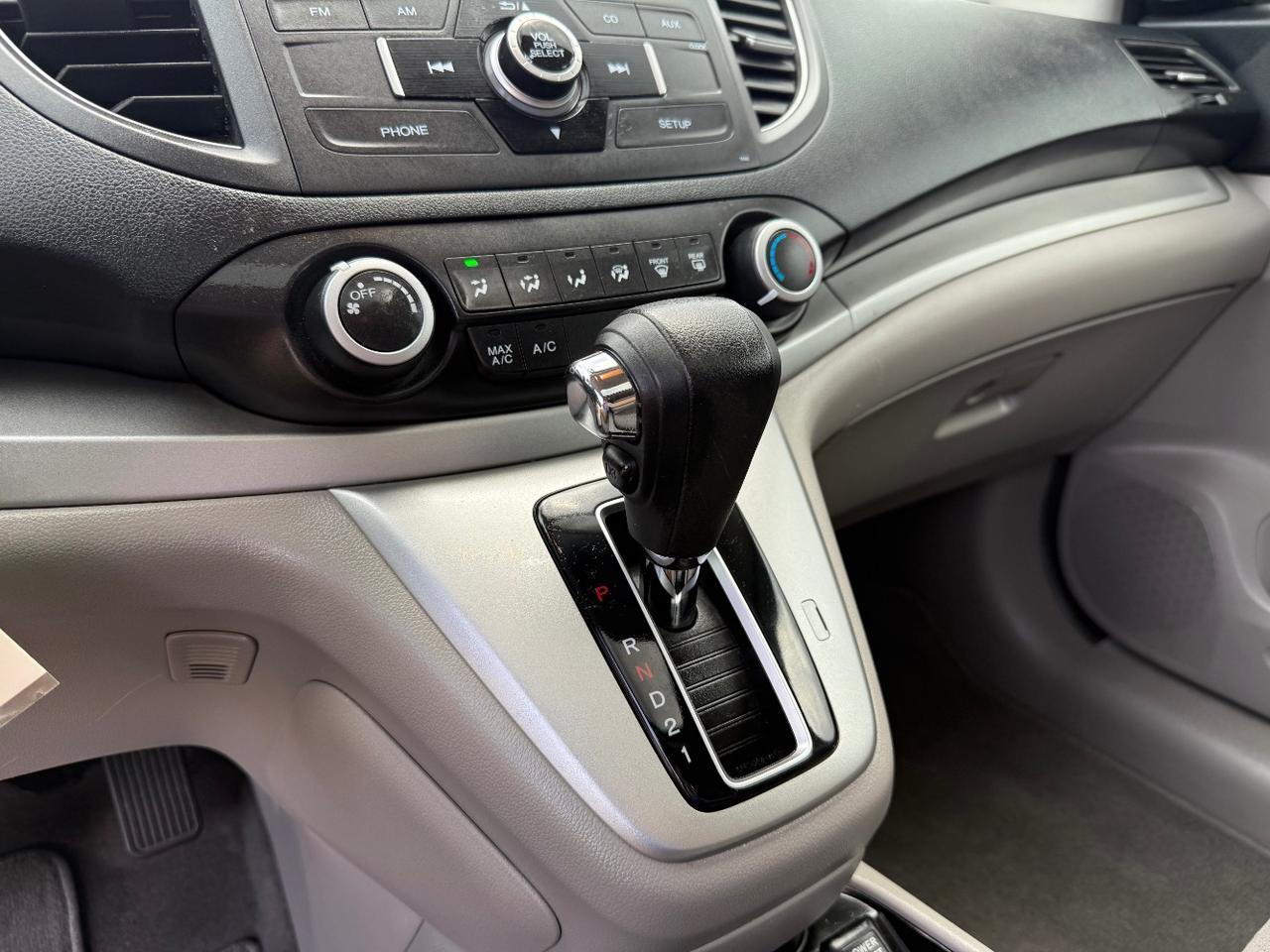2013 Honda CR-V EX Wayland MI
