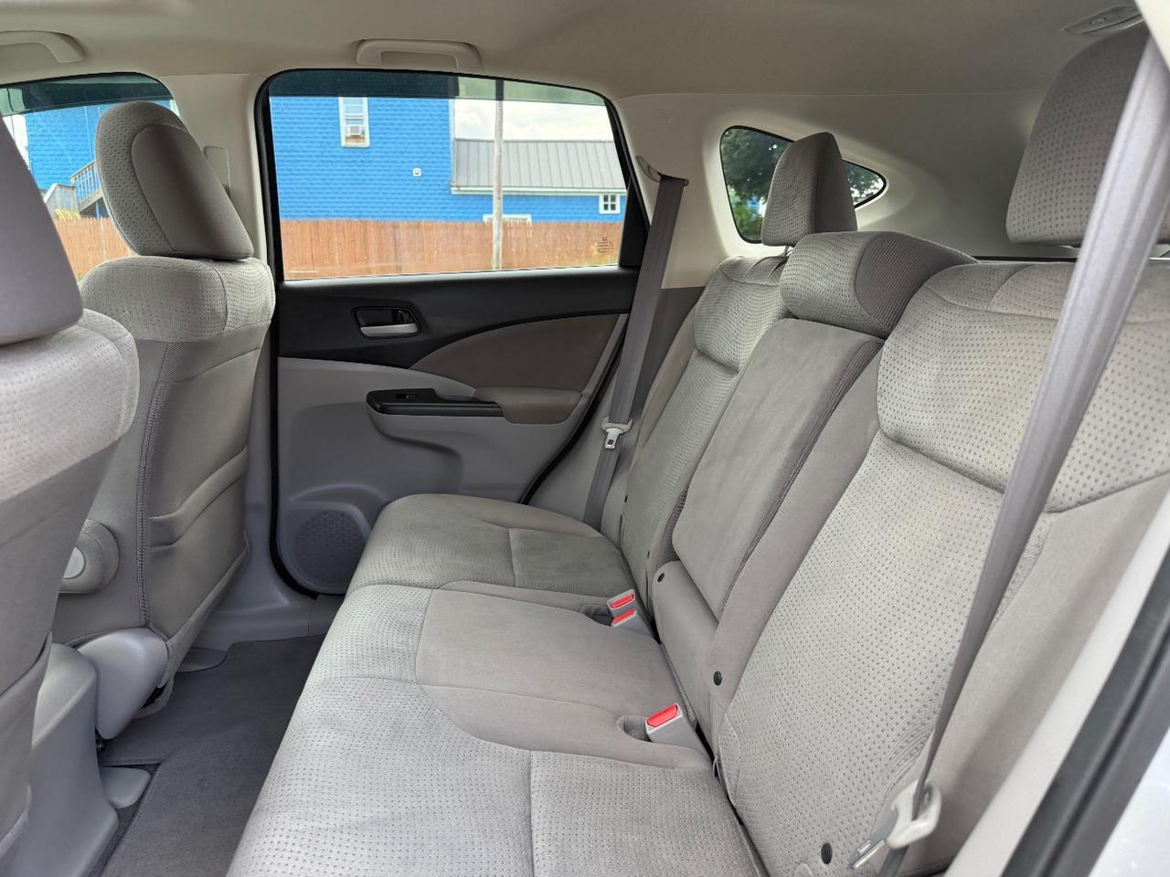 2013 Honda CR-V EX Wayland MI